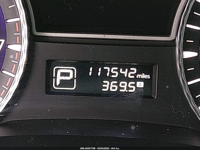 Aukcja sprzedaży 2017 Infiniti Qx60, vin: 5N1DL0MM7HC517503, numer aukcji: 44301769