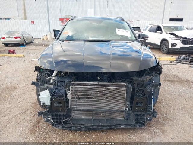 44301770 :رقم المزاد ، 5NMJE3DE0RH336130 vin ، 2024 Hyundai Tucson Limited مزاد بيع