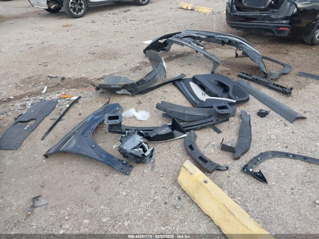 44301770 :رقم المزاد ، 5NMJE3DE0RH336130 vin ، 2024 Hyundai Tucson Limited مزاد بيع