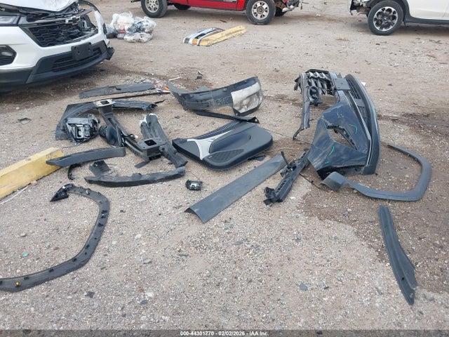 44301770 :رقم المزاد ، 5NMJE3DE0RH336130 vin ، 2024 Hyundai Tucson Limited مزاد بيع