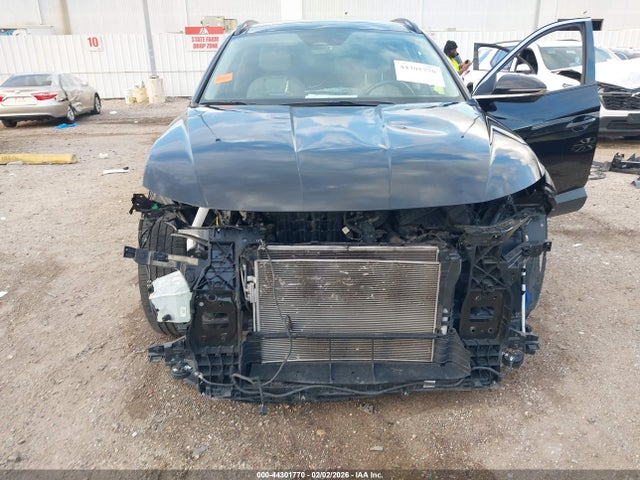 44301770 :رقم المزاد ، 5NMJE3DE0RH336130 vin ، 2024 Hyundai Tucson Limited مزاد بيع