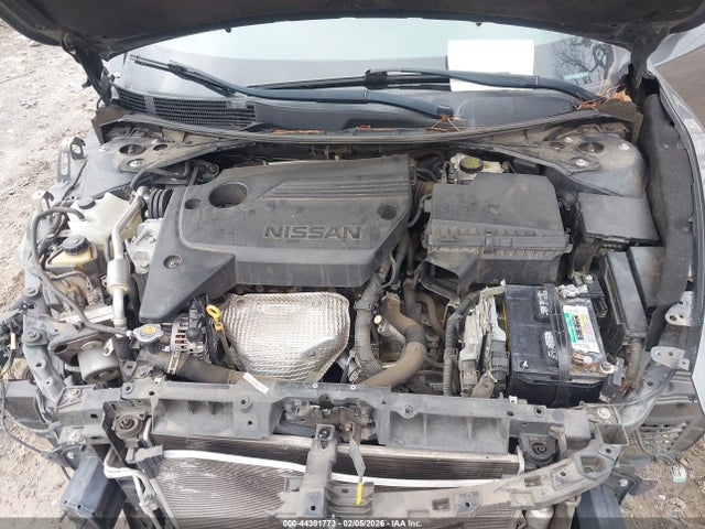Nissan Altima 2.5 S 2018 1N4AL3AP8JC191908 Image 10