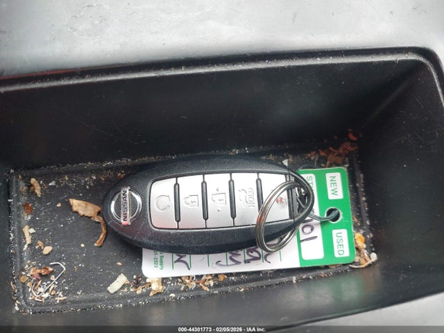 Nissan Altima 2.5 S 2018 1N4AL3AP8JC191908 Image 11