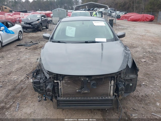 Nissan Altima 2.5 S 2018 1N4AL3AP8JC191908 Image 13