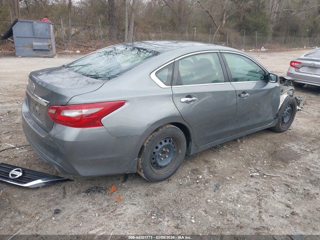 Nissan Altima 2.5 S 2018 1N4AL3AP8JC191908 Image 4