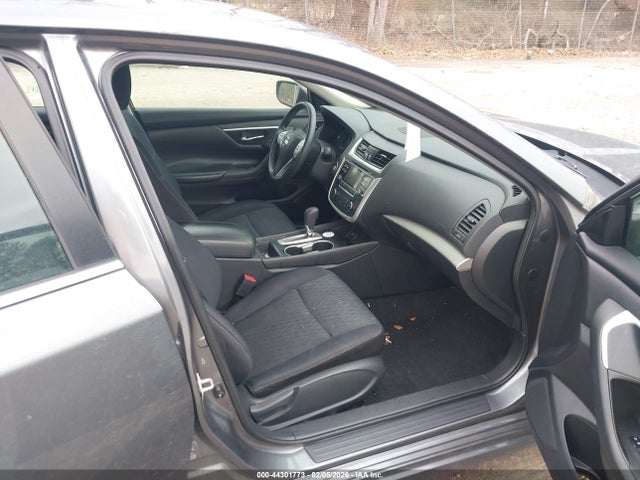 Nissan Altima 2.5 S 2018 1N4AL3AP8JC191908 Image 5