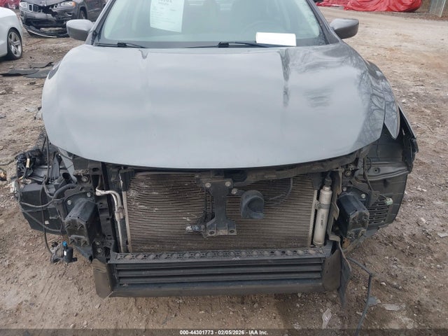 Nissan Altima 2.5 S 2018 1N4AL3AP8JC191908 Image 6