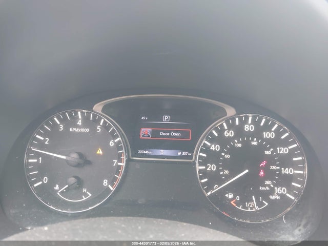 Nissan Altima 2.5 S 2018 1N4AL3AP8JC191908 Image 7
