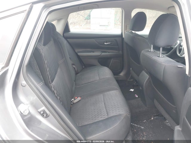 Nissan Altima 2.5 S 2018 1N4AL3AP8JC191908 Image 8