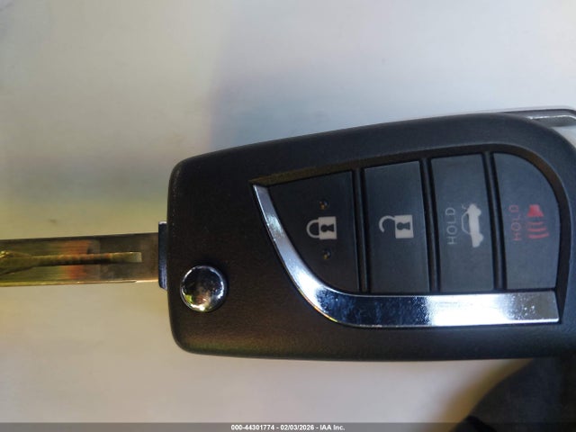 Toyota Corolla Hybrid Le 2025 JTDBCMFE4S3081578 Image 11