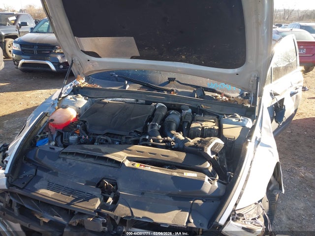 44301771 :رقم المزاد ، KMHL14JC7PA303562 vin ، 2023 Hyundai Sonata N Line مزاد بيع