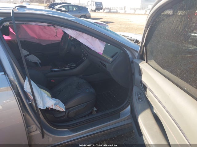 44301771 :رقم المزاد ، KMHL14JC7PA303562 vin ، 2023 Hyundai Sonata N Line مزاد بيع
