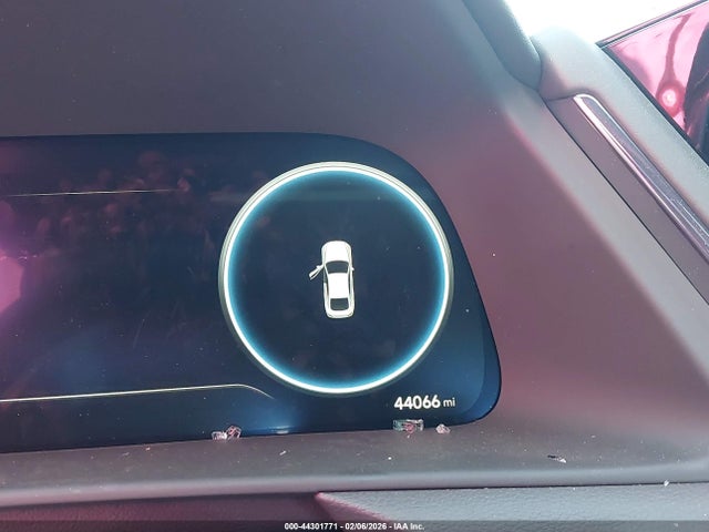 44301771 :رقم المزاد ، KMHL14JC7PA303562 vin ، 2023 Hyundai Sonata N Line مزاد بيع