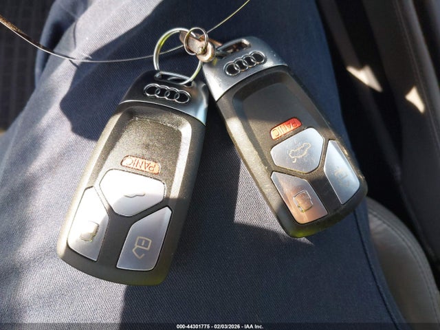 2018 AUDI S5 WAUC4CF56JA065577 Photo 10