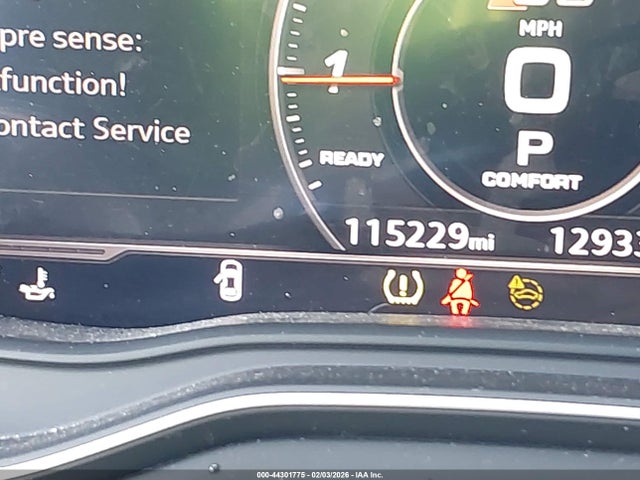 Aukcja sprzedaży 2018 Audi S5 3.0t Premium Plus, vin: WAUC4CF56JA065577, numer aukcji: 44301775