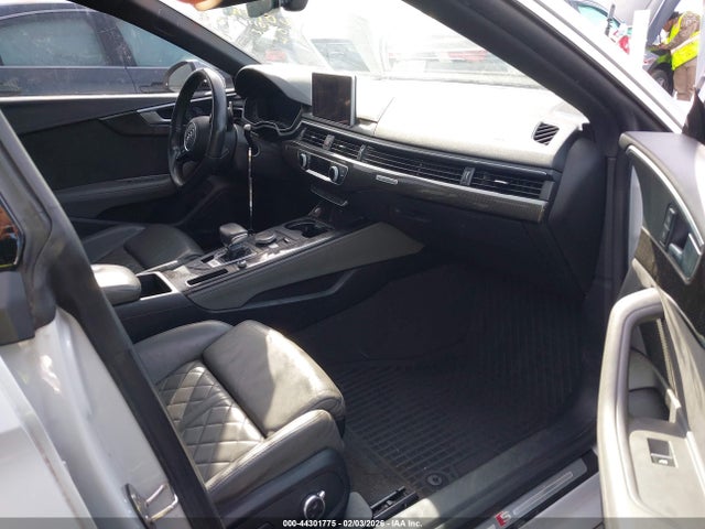 2018 AUDI S5 WAUC4CF56JA065577 Photo 4
