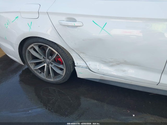 2018 AUDI S5 WAUC4CF56JA065577 Photo 5