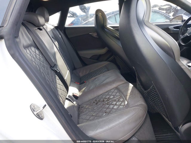 2018 AUDI S5 WAUC4CF56JA065577 Photo 7
