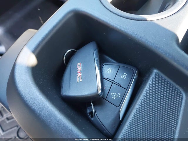 3GTNUAEK7SG158716 GMC Sierra 1500 4wd Standard Box Pro