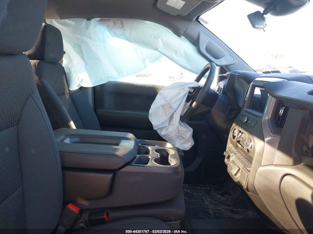 3GTNUAEK7SG158716 GMC Sierra 1500 4wd Standard Box Pro