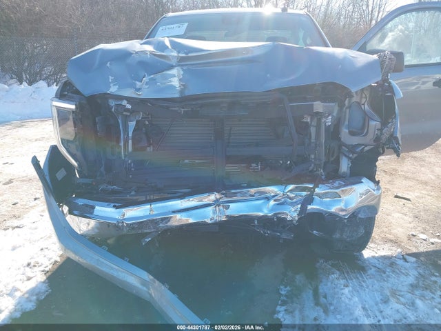 3GTNUAEK7SG158716 GMC Sierra 1500 4wd Standard Box Pro