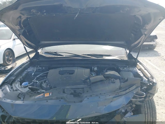 Aukcja sprzedaży 2025 Mazda Cx-50 2.5 S Premium Package, vin: 7MMVABDM1SN345152, numer aukcji: 44301793