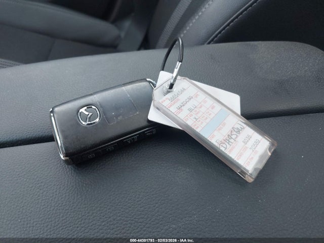 Aukcja sprzedaży 2025 Mazda Cx-50 2.5 S Premium Package, vin: 7MMVABDM1SN345152, numer aukcji: 44301793