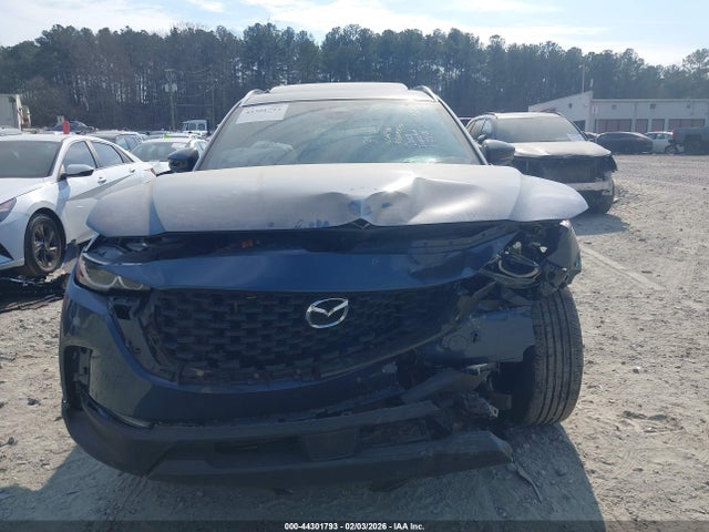 Aukcja sprzedaży 2025 Mazda Cx-50 2.5 S Premium Package, vin: 7MMVABDM1SN345152, numer aukcji: 44301793