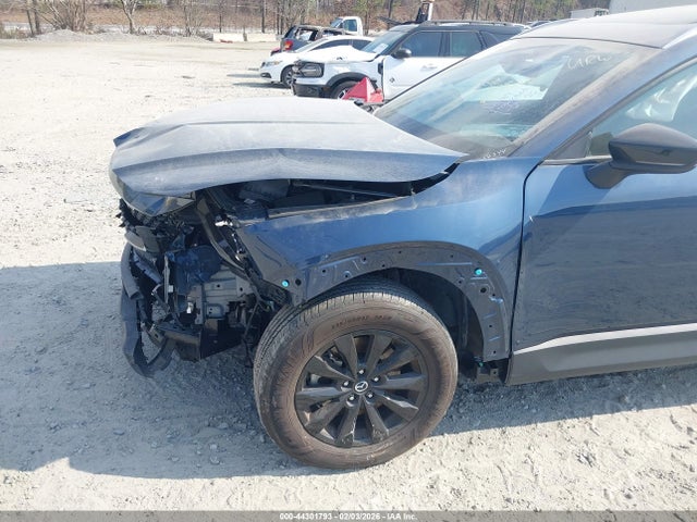 Aukcja sprzedaży 2025 Mazda Cx-50 2.5 S Premium Package, vin: 7MMVABDM1SN345152, numer aukcji: 44301793
