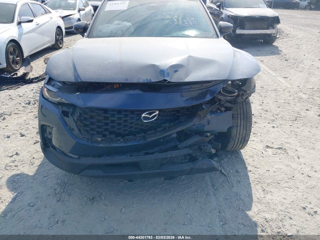 Aukcja sprzedaży 2025 Mazda Cx-50 2.5 S Premium Package, vin: 7MMVABDM1SN345152, numer aukcji: 44301793