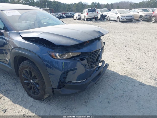 Aukcja sprzedaży 2025 Mazda Cx-50 2.5 S Premium Package, vin: 7MMVABDM1SN345152, numer aukcji: 44301793