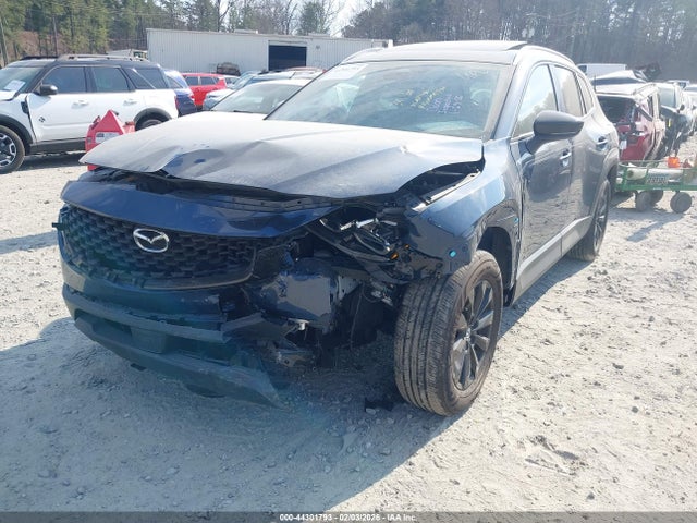 Aukcja sprzedaży 2025 Mazda Cx-50 2.5 S Premium Package, vin: 7MMVABDM1SN345152, numer aukcji: 44301793