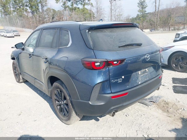 Aukcja sprzedaży 2025 Mazda Cx-50 2.5 S Premium Package, vin: 7MMVABDM1SN345152, numer aukcji: 44301793