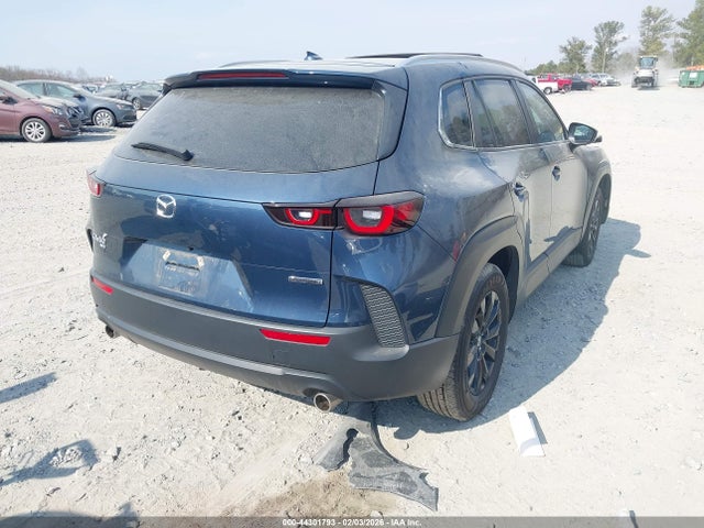 Aukcja sprzedaży 2025 Mazda Cx-50 2.5 S Premium Package, vin: 7MMVABDM1SN345152, numer aukcji: 44301793