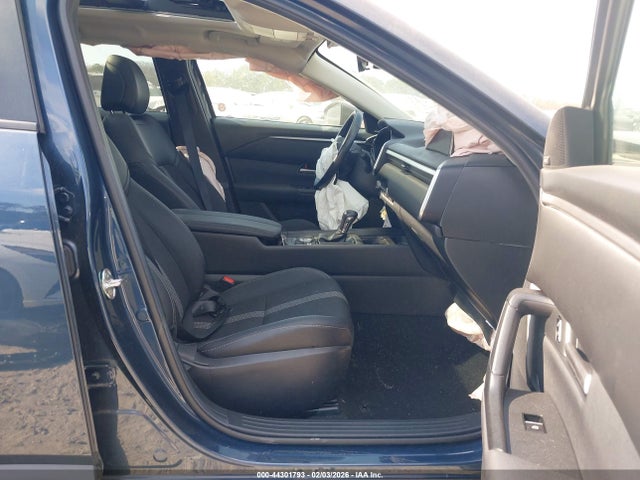 Aukcja sprzedaży 2025 Mazda Cx-50 2.5 S Premium Package, vin: 7MMVABDM1SN345152, numer aukcji: 44301793
