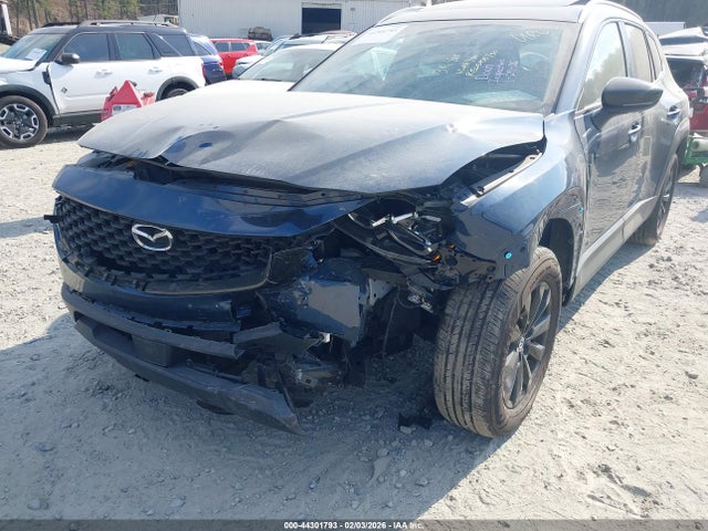 Aukcja sprzedaży 2025 Mazda Cx-50 2.5 S Premium Package, vin: 7MMVABDM1SN345152, numer aukcji: 44301793