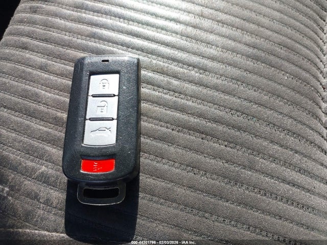 2018 MITSUBISHI MIRAGE G4 ML32F4FJ8JHF05050 Photo 10