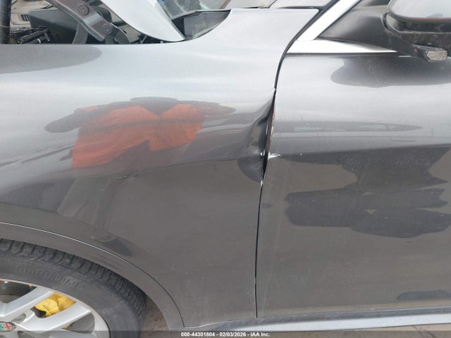 Продажа на аукционе авто 2021 Alfa Romeo Stelvio Ti Awd, vin: ZASPAKBN4M7D18739, номер лота: 44301804