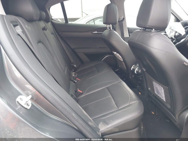 2021 ALFA ROMEO STELVIO ZASPAKBN4M7D18739 Photo 7