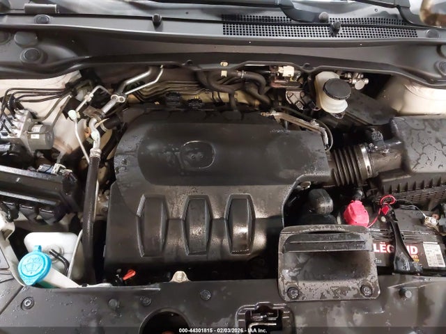 44301815 :رقم المزاد ، 5J8TB4H35DL004273 vin ، 2013 Acura Rdx مزاد بيع