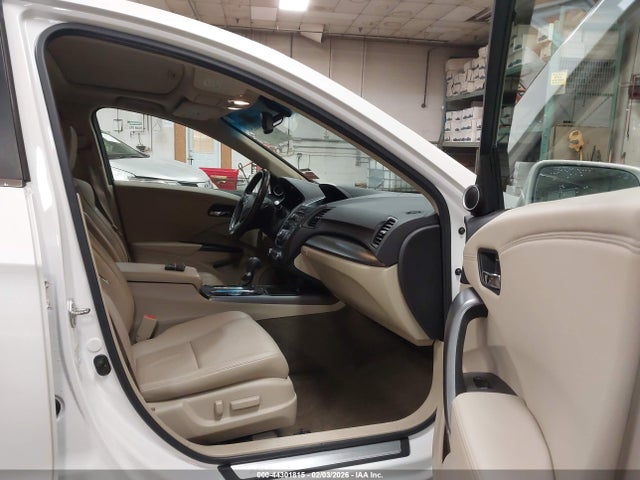 44301815 :رقم المزاد ، 5J8TB4H35DL004273 vin ، 2013 Acura Rdx مزاد بيع
