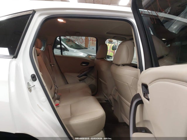 44301815 :رقم المزاد ، 5J8TB4H35DL004273 vin ، 2013 Acura Rdx مزاد بيع