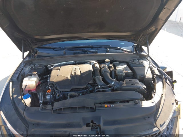 5XXG44J87RG243363 KIA K5 Gt