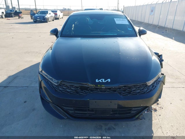 5XXG44J87RG243363 KIA K5 Gt