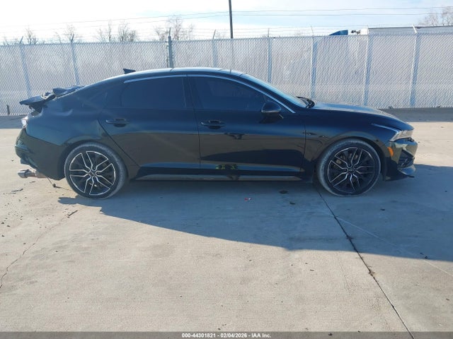 5XXG44J87RG243363 KIA K5 Gt