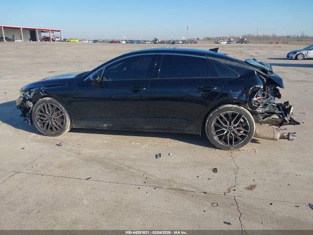 5XXG44J87RG243363 KIA K5 Gt