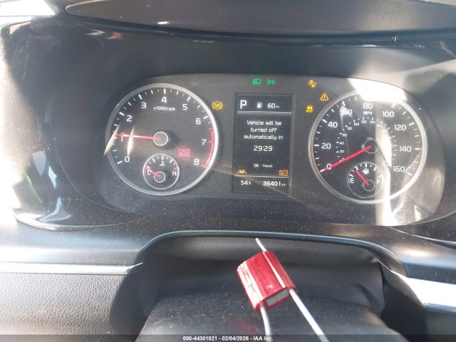 5XXG44J87RG243363 KIA K5 Gt