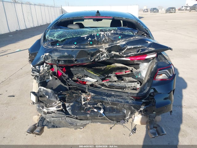 5XXG44J87RG243363 KIA K5 Gt