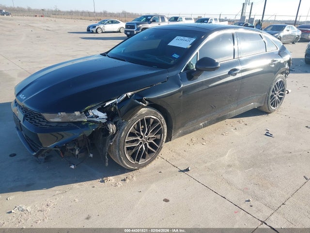 5XXG44J87RG243363 KIA K5 Gt