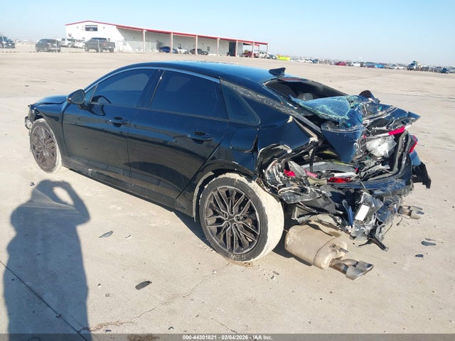 5XXG44J87RG243363 KIA K5 Gt